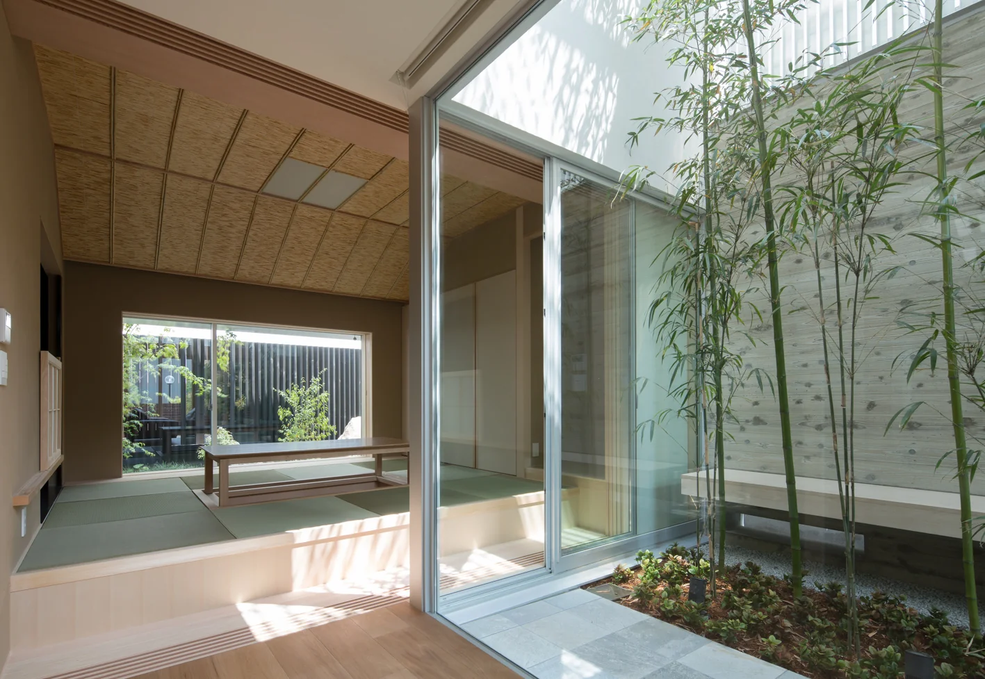 House in Koshien