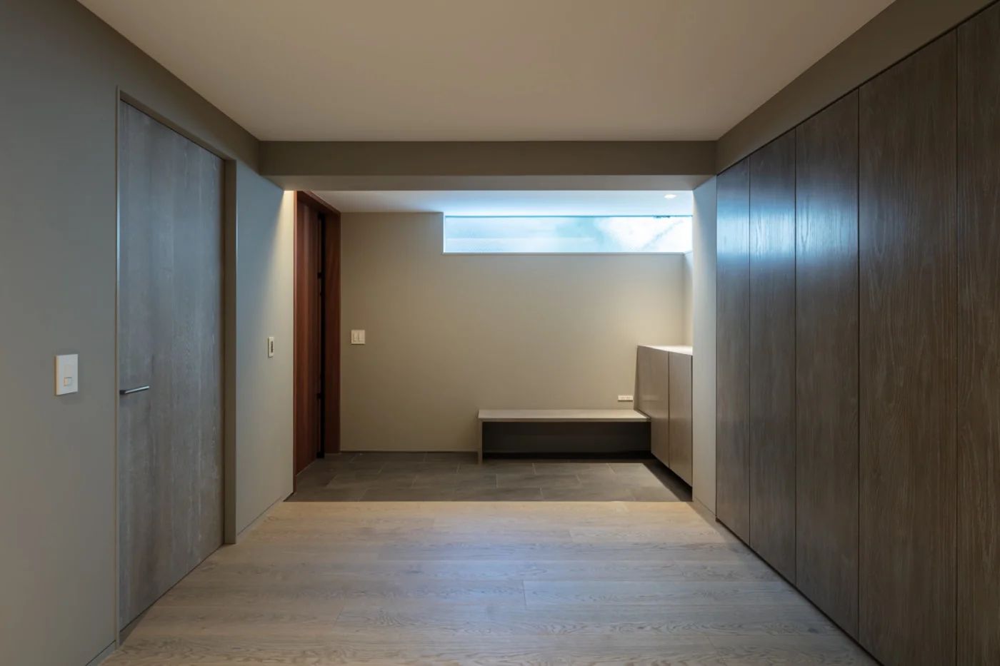 House in Fukushima