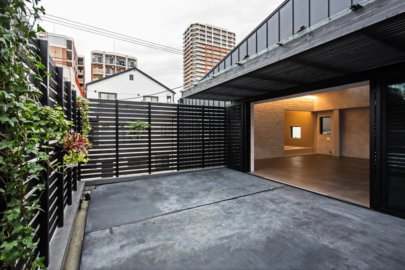 House in Miyakojima