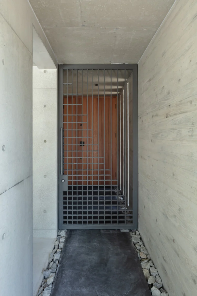 House in Kumano Town