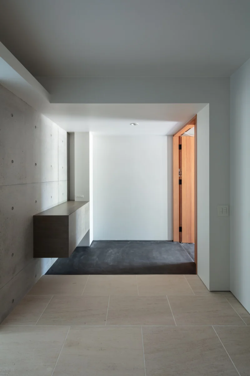 House in Kumano Town