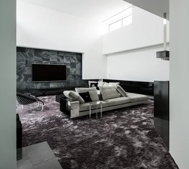 House in Himeshima｜Hotel‑inspired Residence｜Room Tour｜Custom-built house