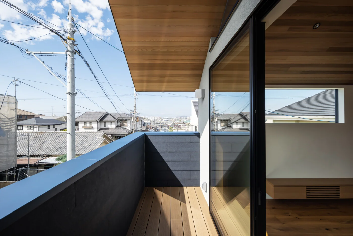 Uenoshiba Residence