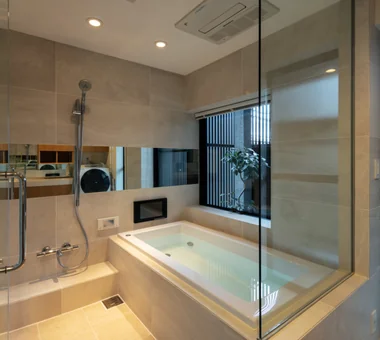 House on Midori Hill｜Modern Residences｜Room Tour｜Custom-built house