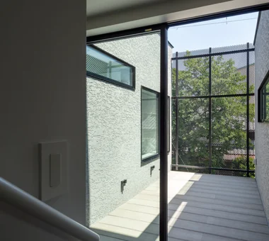 House in Kumano Town｜Residence with Piano｜Custom-built house｜Terrace