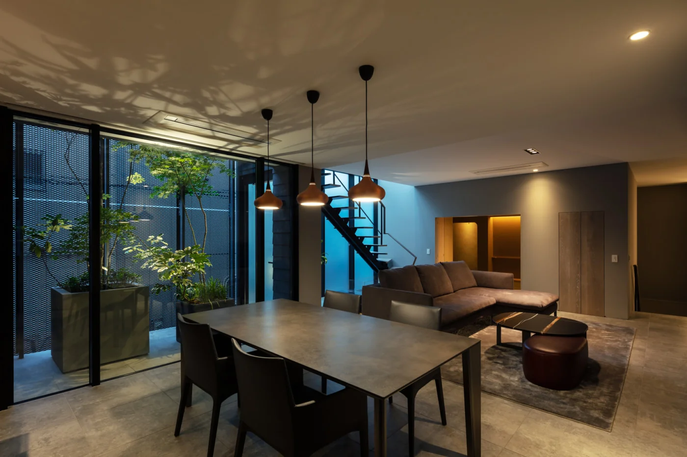 House in Fukushima