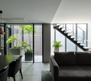 House in Fukushima｜Modern Residences｜Room Tour｜Custom-built house