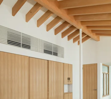House in Senriyamanishi｜Modern Residences｜Room Tour｜Custom-built house