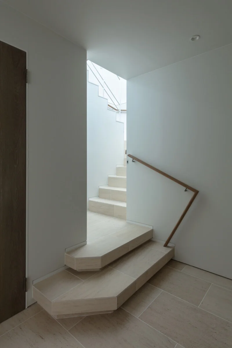House in Kumano Town