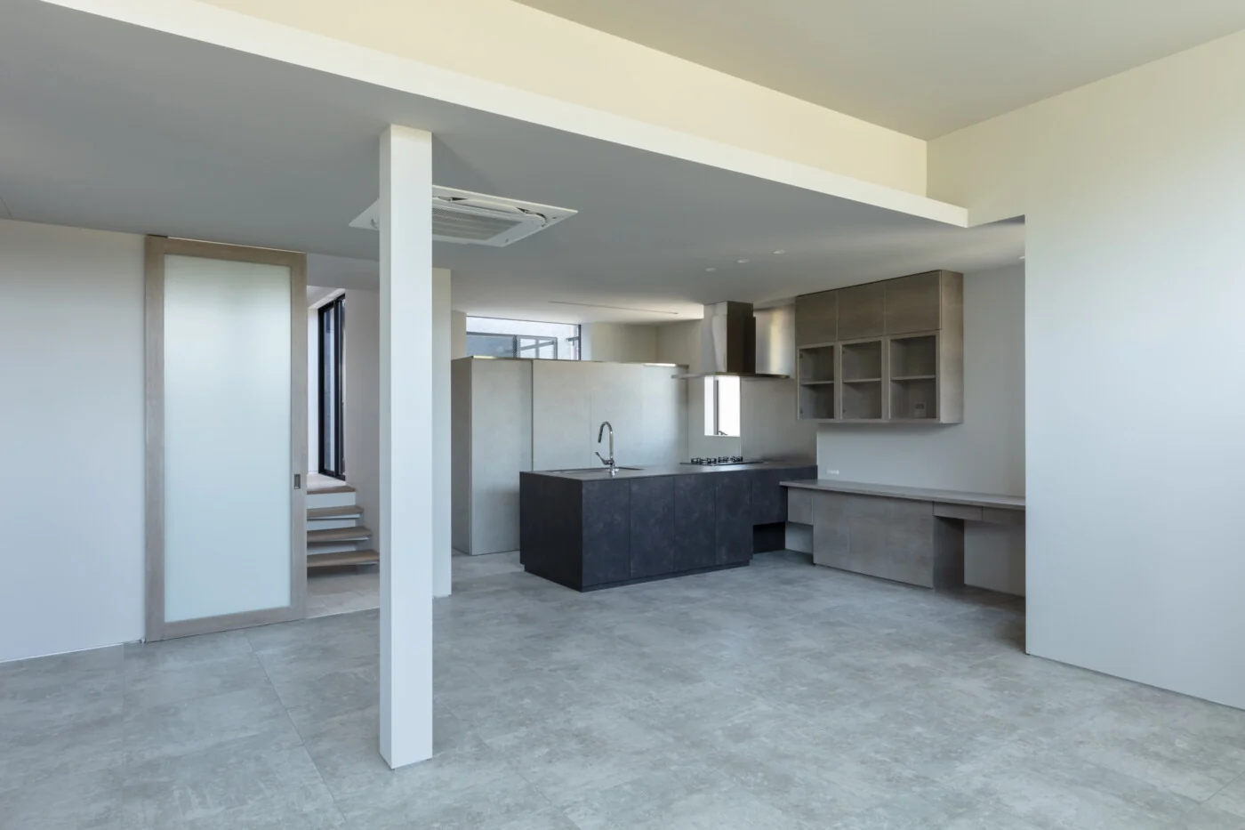 House in Kumano Town