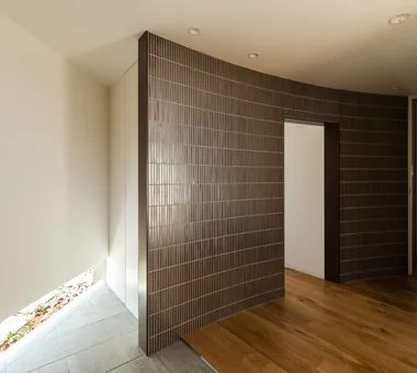 House in Senriyamanishi｜Modern Residences｜Room Tour｜Custom-built house