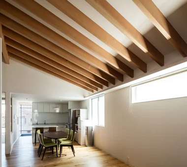 House in Senriyamanishi｜Modern Residences｜Room Tour｜Custom-built house