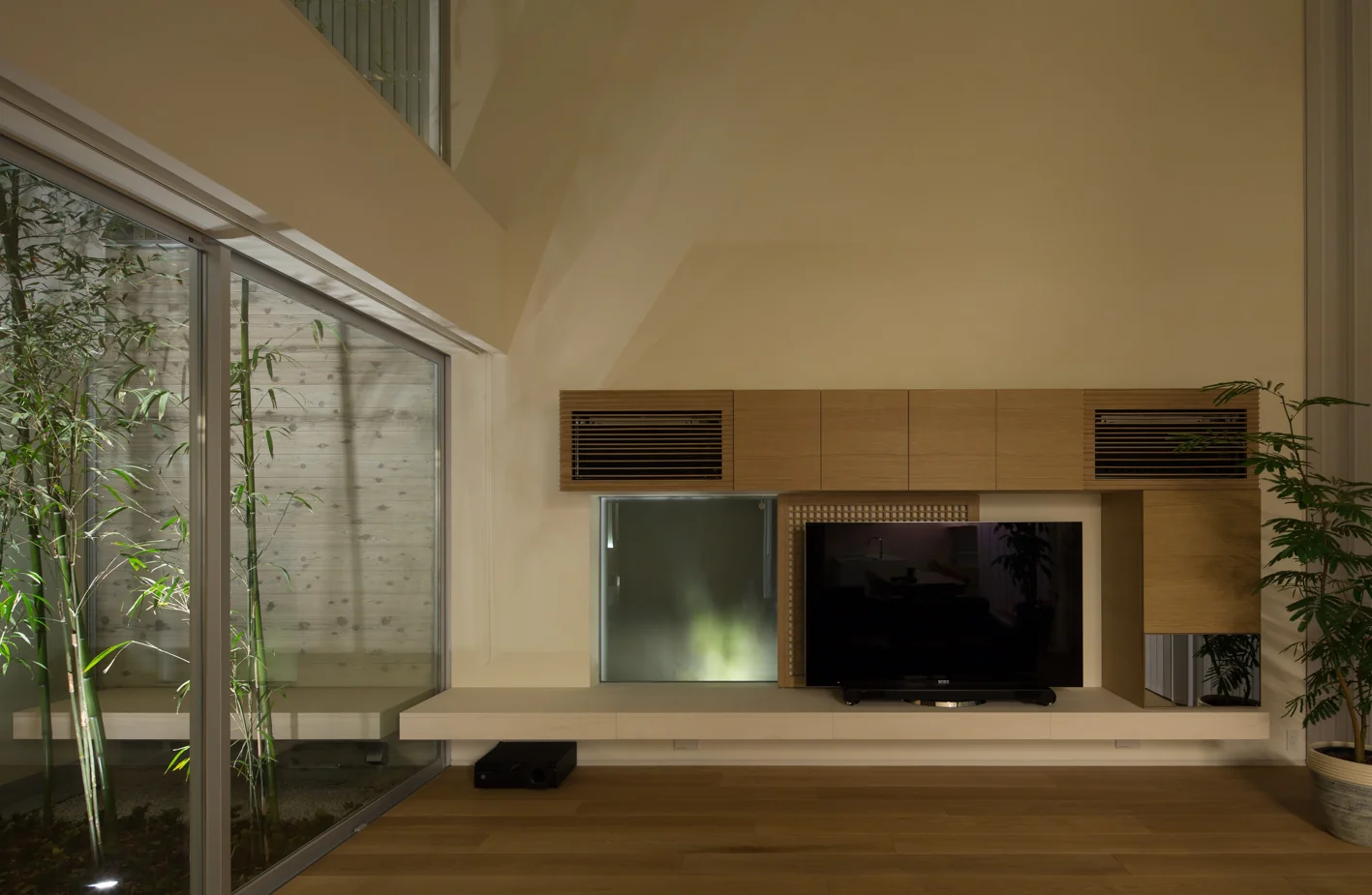 House in Koshien