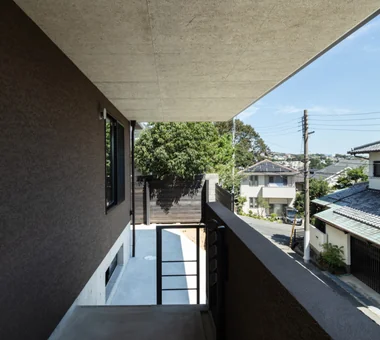 芦屋之宅｜房屋導覽｜客製化住宅