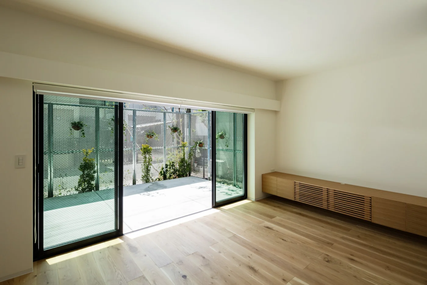 House in Akenocho, Takatsuki
