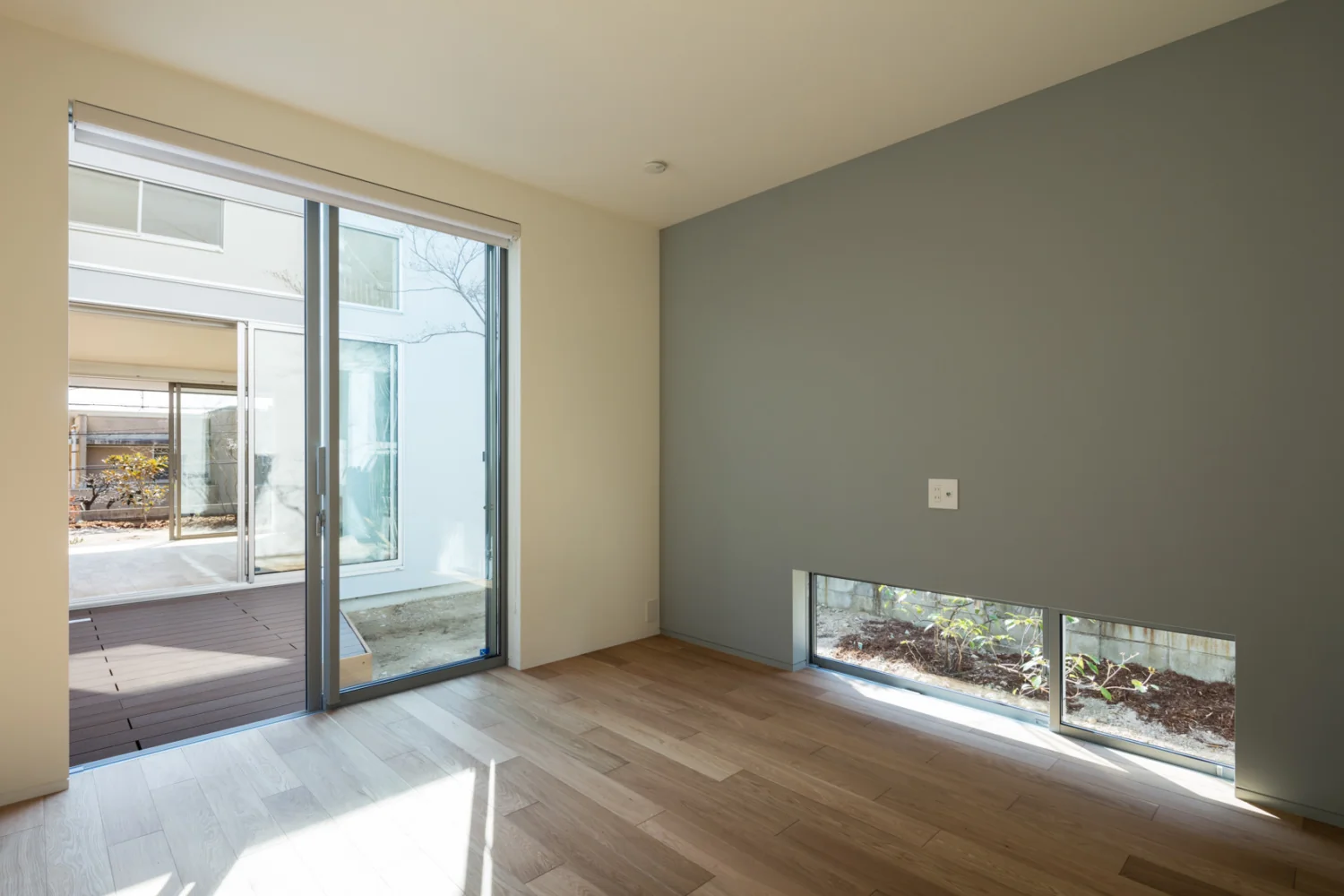 House in Nishiokamoto