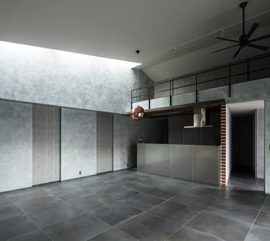 House in Miyakojima｜A Home for Furniture Enthusiasts｜Room Tour｜Custom-built house