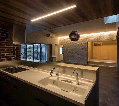 House in Miyakojima｜A Home for Furniture Enthusiasts｜Room Tour｜Custom-built house