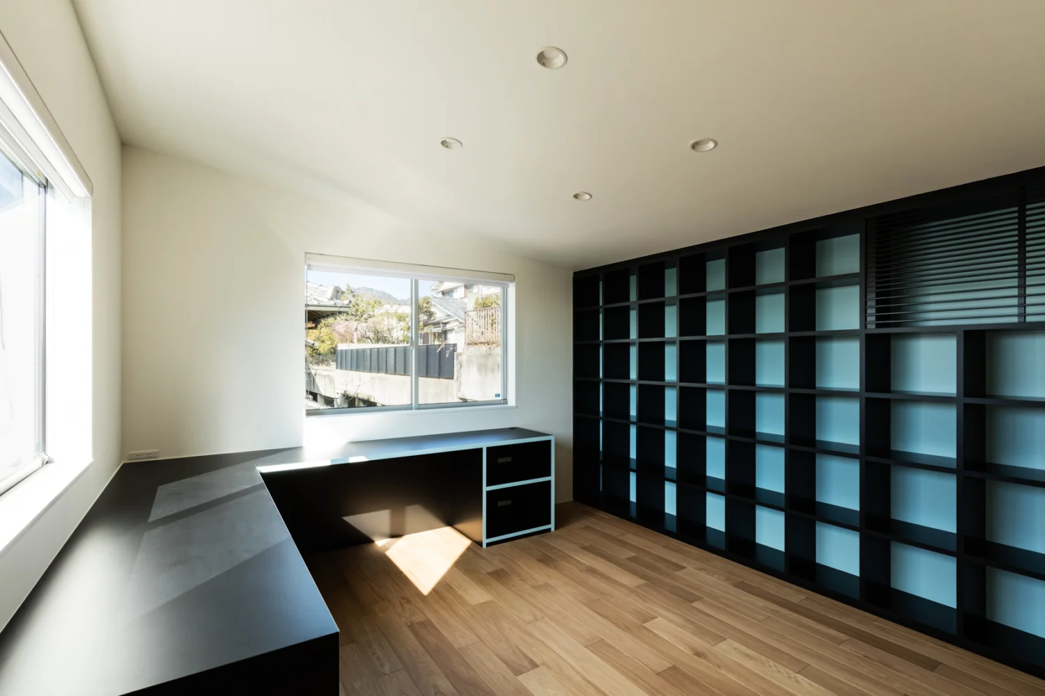 House in Nishiokamoto