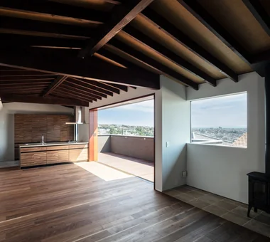 芦屋之宅｜房屋導覽｜客製化住宅