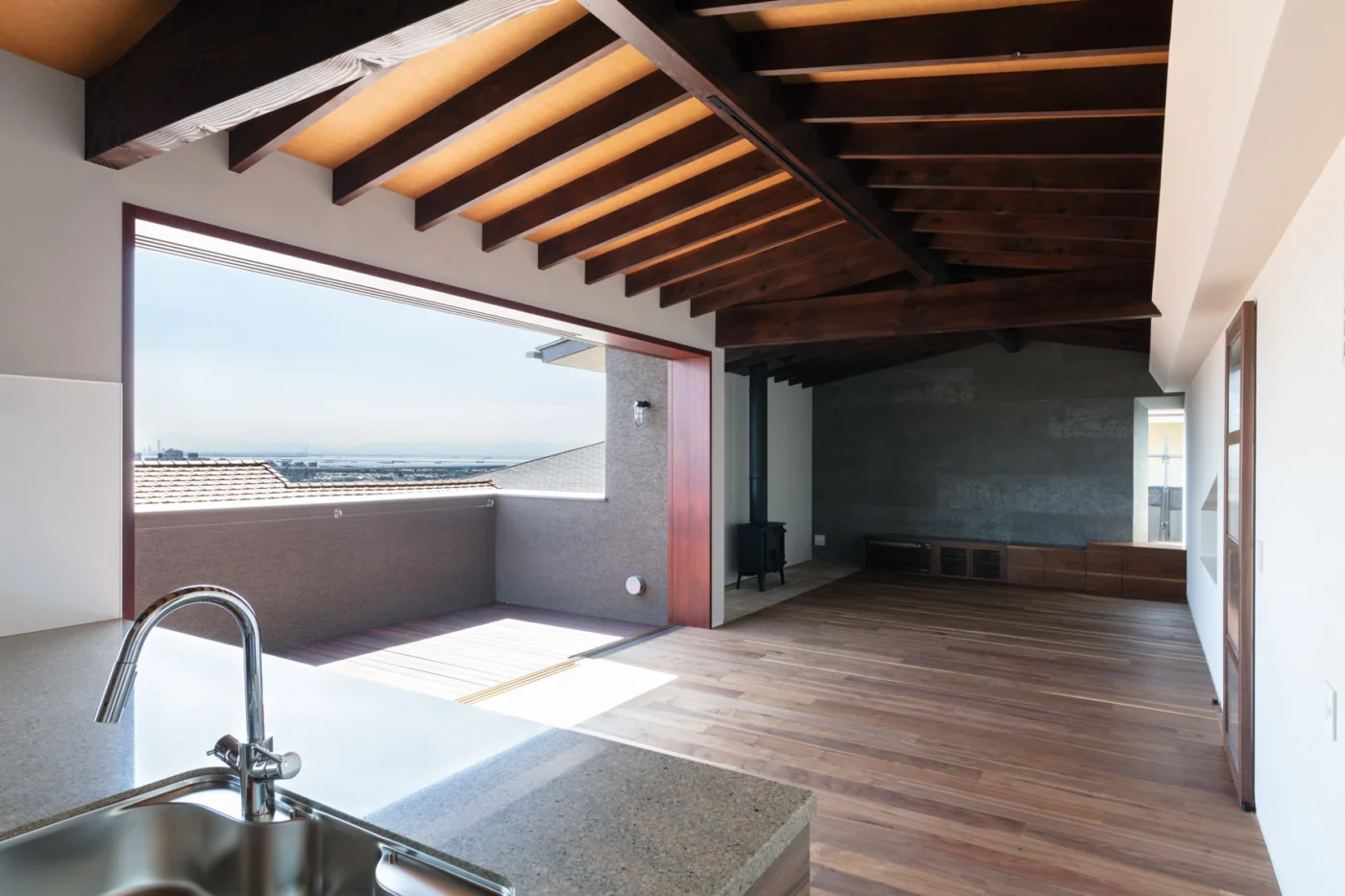 House in Ashiya