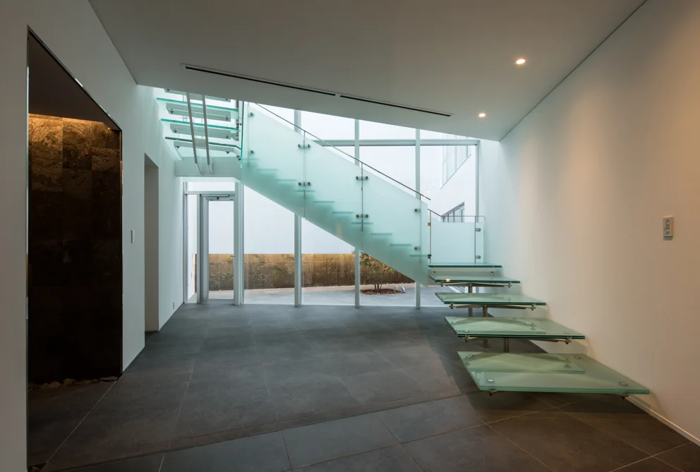 House in Himeshima