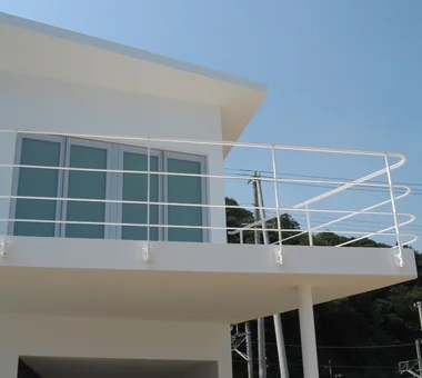 須佐見之屋｜房屋導覽｜客製化住宅