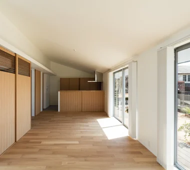 西岡本之宅｜北歐設計風格住宅｜房屋導覽｜客製化住宅
