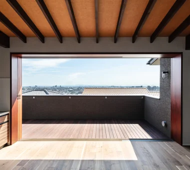 芦屋之宅｜房屋導覽｜客製化住宅