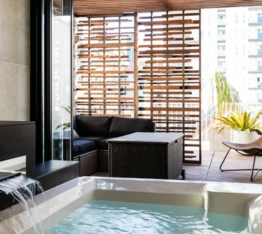 House in the Northern District｜Homes with Scenic Views｜Custom-built house｜Bathroom
