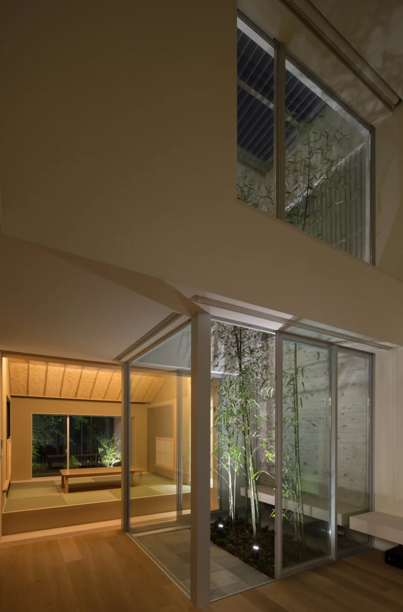 House in Koshien