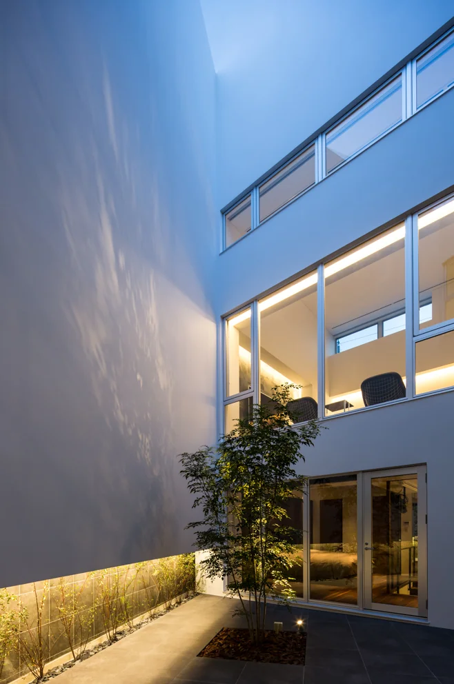 House in Himeshima