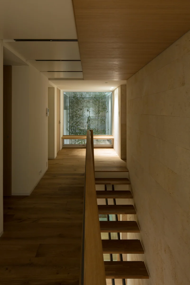 House in Koshien