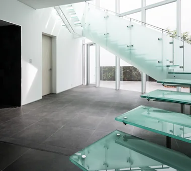 House in Himeshima｜Hotel‑inspired Residence｜Room Tour｜Custom-built house