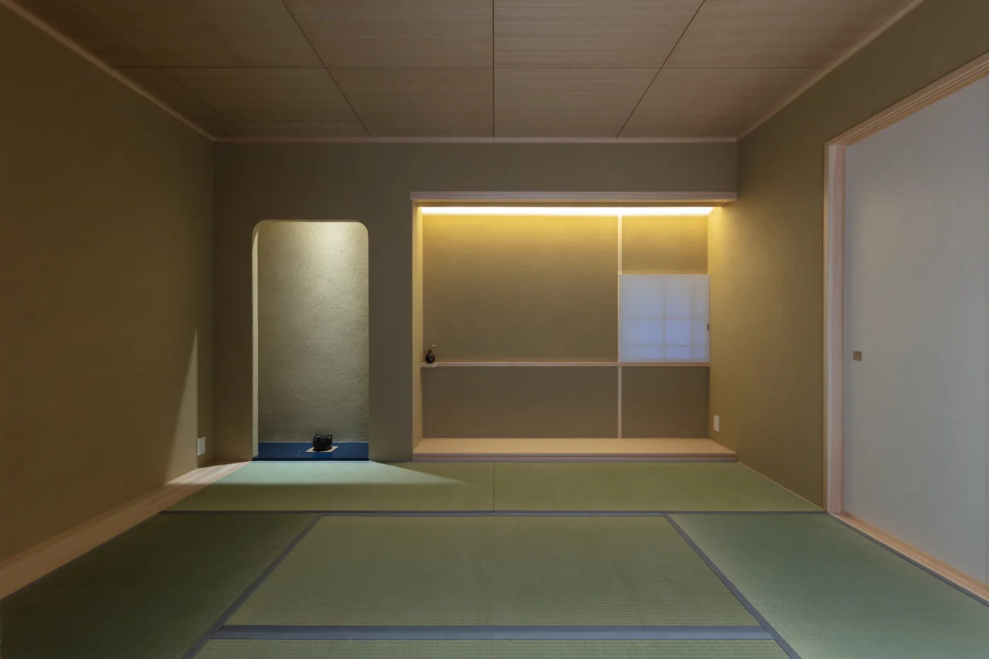 House in Fukushima