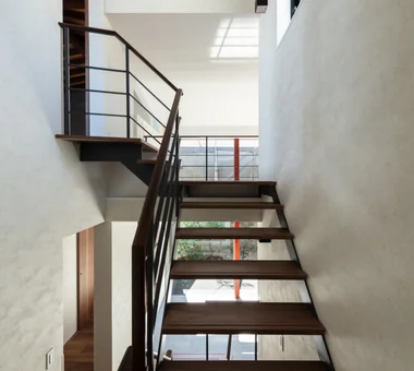 芦屋之宅｜房屋導覽｜客製化住宅