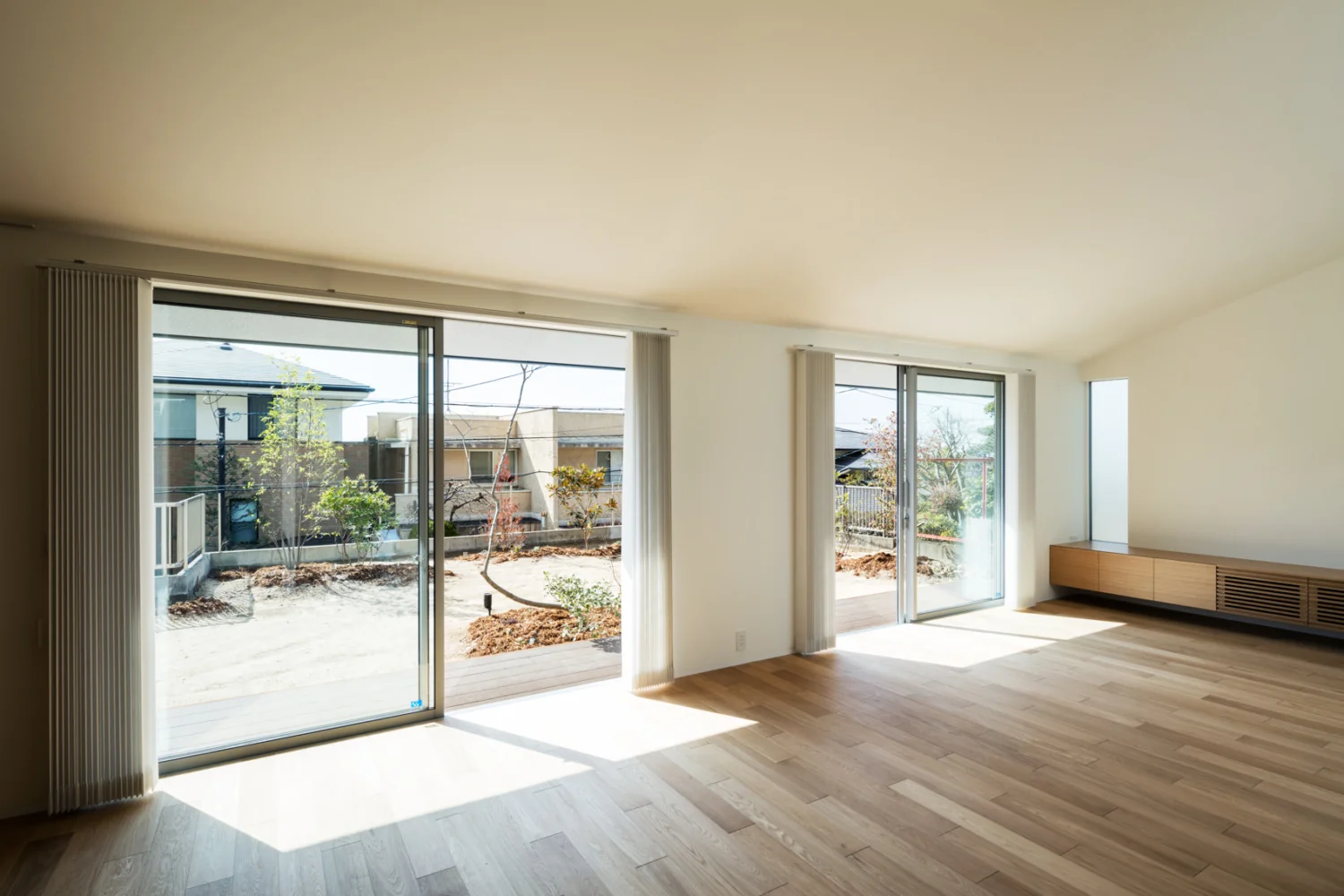 House in Nishiokamoto