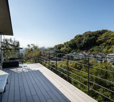 西岡本之屋Ⅱ｜房屋導覽｜客製化住宅