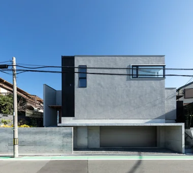 House on Midori Hill｜Modern Residences｜Room Tour｜Custom-built house