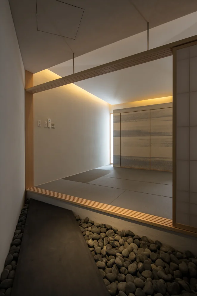 House in Himeshima