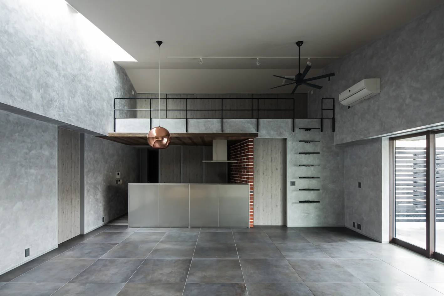 House in Miyakojima