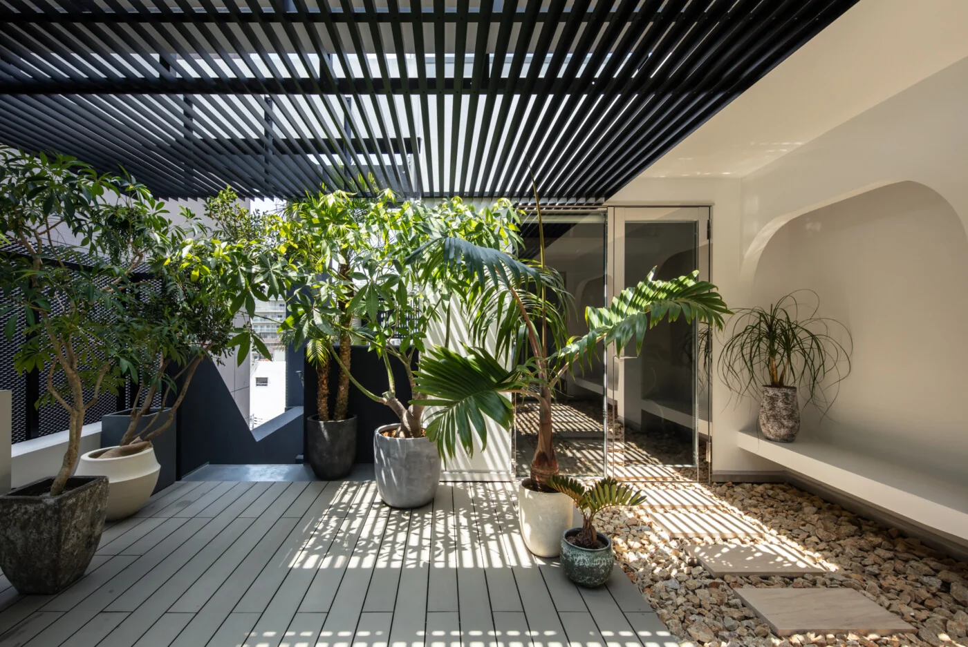 House in Minamimorimachi