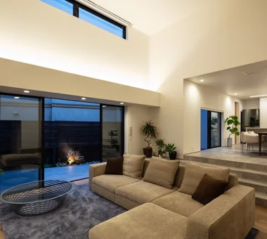 House on Midori Hill｜Modern Residences｜Room Tour｜Custom-built house