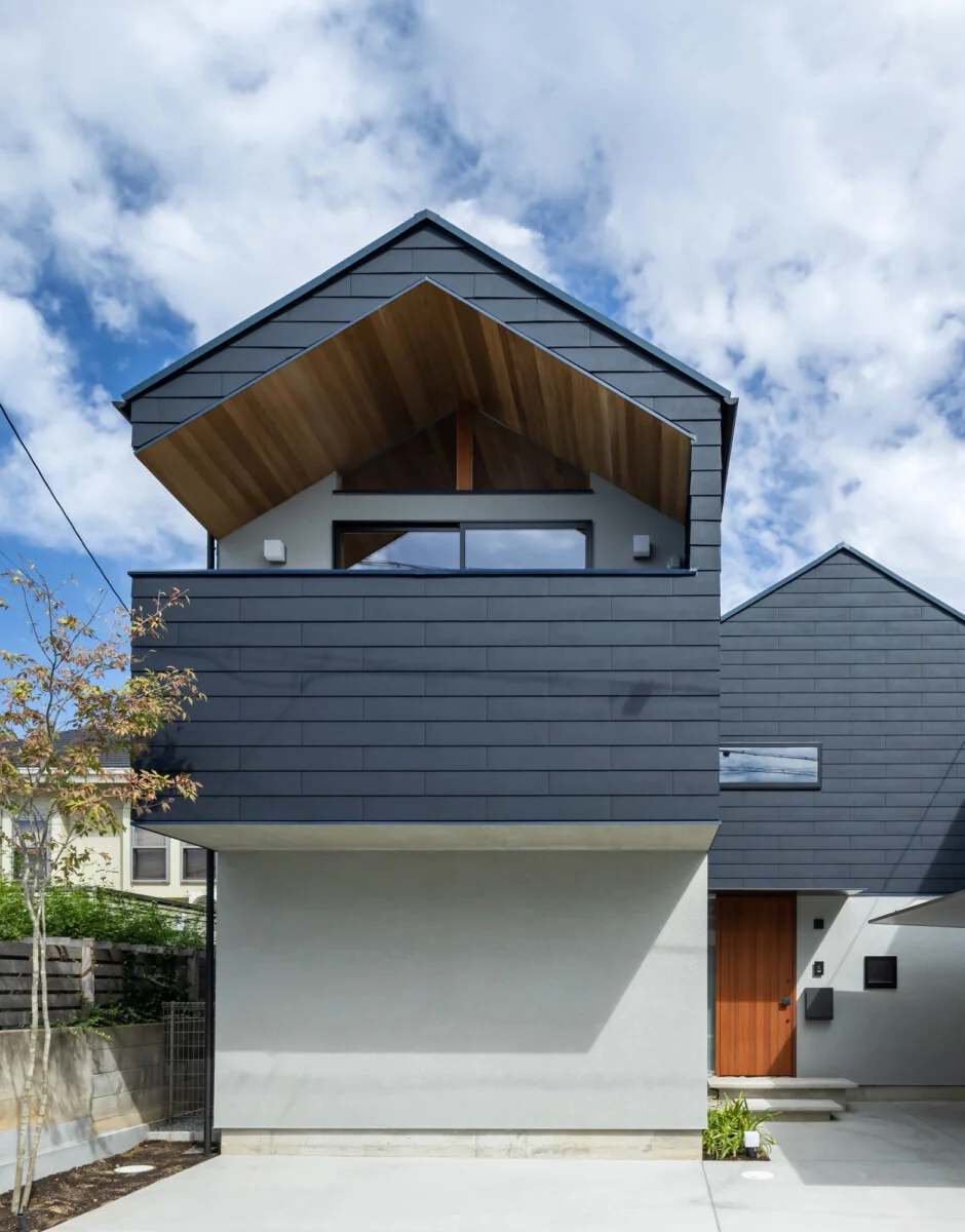 Uenoshiba Residence