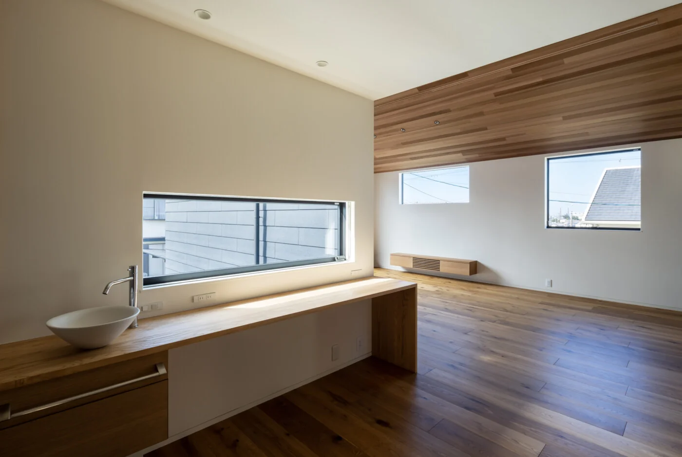 Uenoshiba Residence