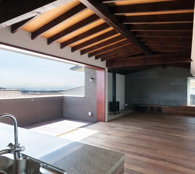 芦屋之宅｜房屋導覽｜客製化住宅