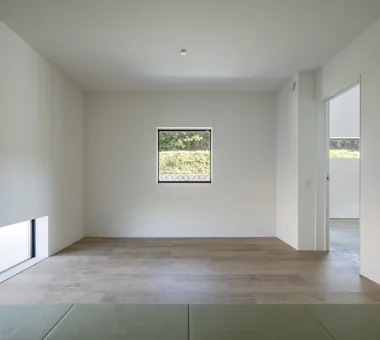 Sunset Wellmina｜A Home for Outdoor Enthusiasts｜Custom-built house｜Japanese-style room