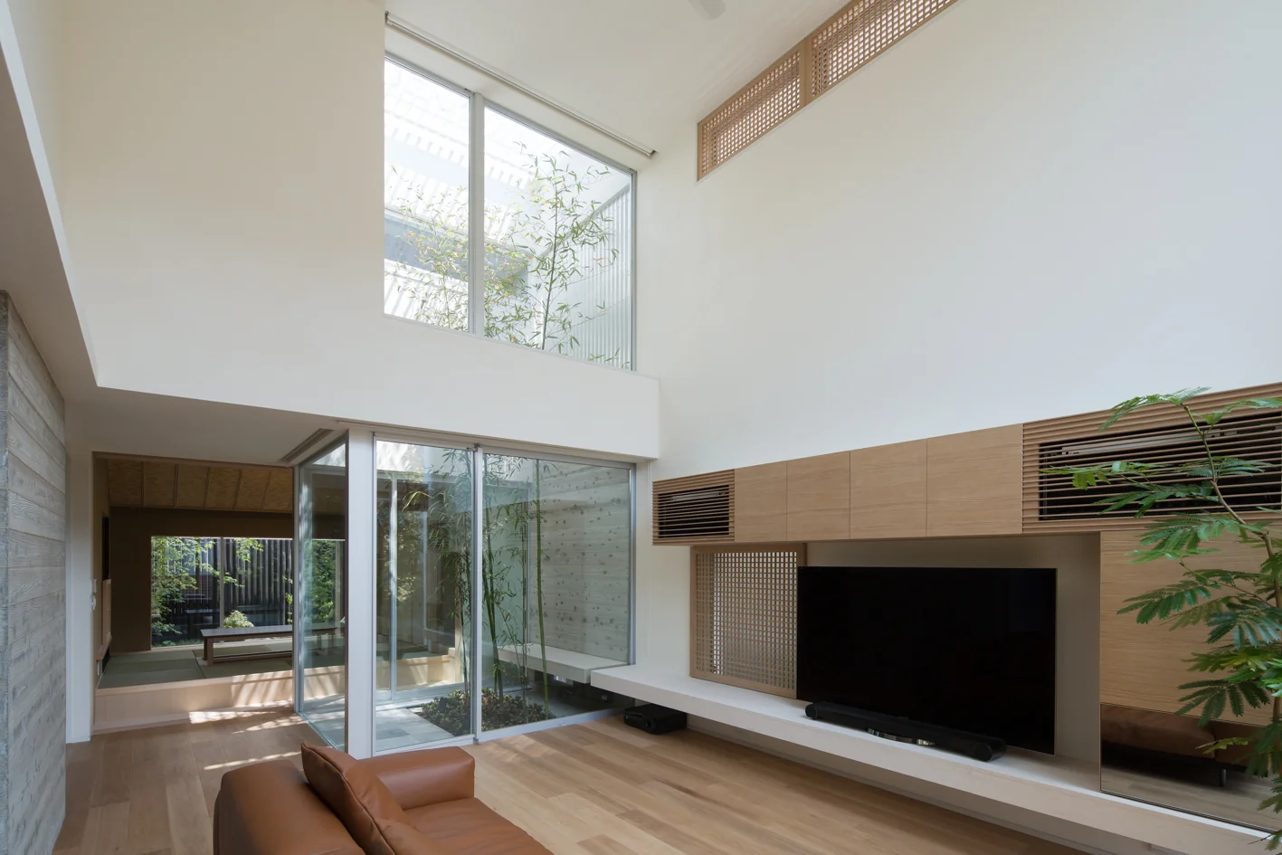 House in Koshien