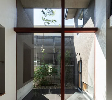 芦屋之宅｜房屋導覽｜客製化住宅