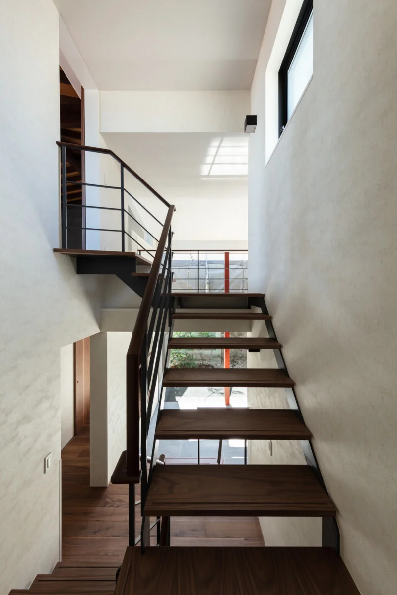 House in Ashiya